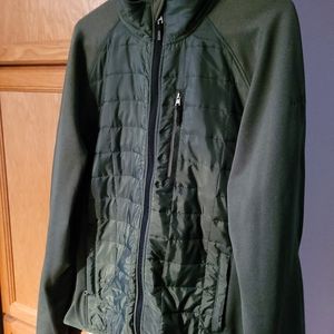 Mens XL Orvis jacket.